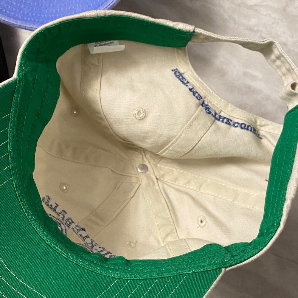 Baseball Hat Bundle - image 5